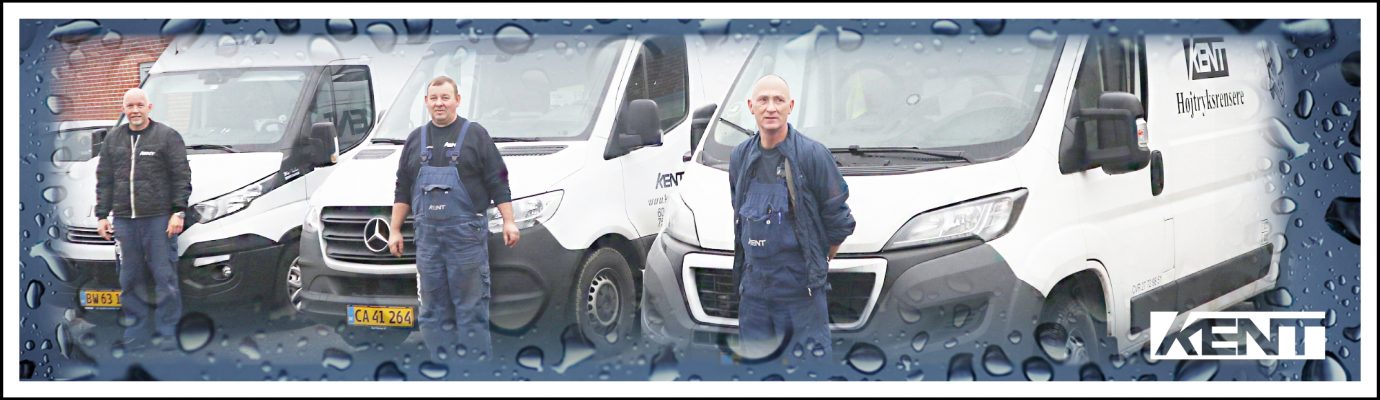 service banner foto lys service banner foto lys