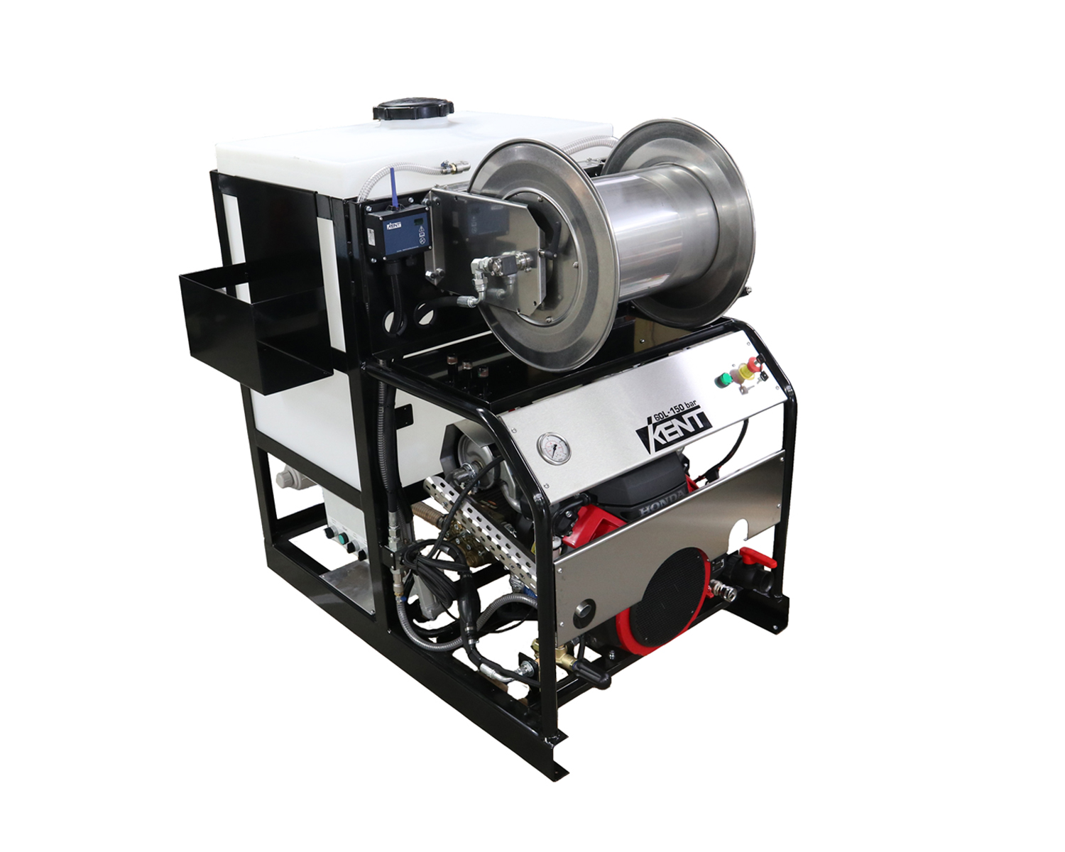 ksp1550 Q-Model